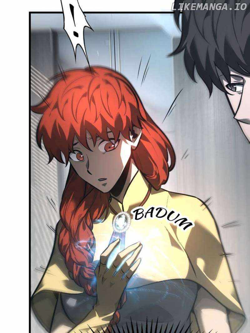 I'm the strongest boss Chapter 42 45
